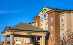 Holiday Inn & Suites Grande Prairie By Ihg
